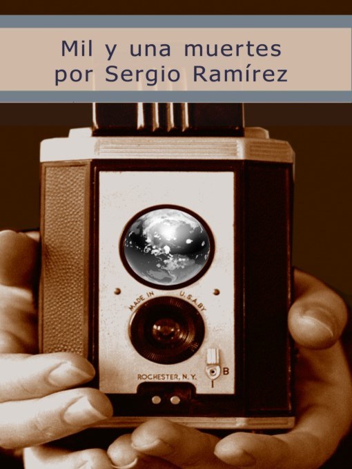 Mil y una muertes (A Thousand and One Deaths)