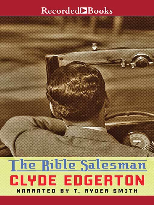 The Bible Salesman