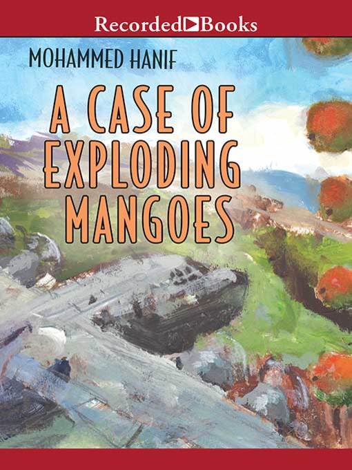 A Case of Exploding Mangoes