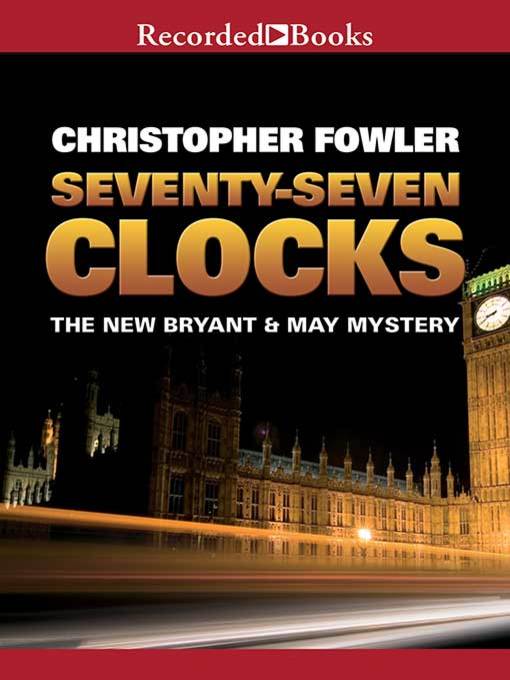 Seventy-Seven Clocks