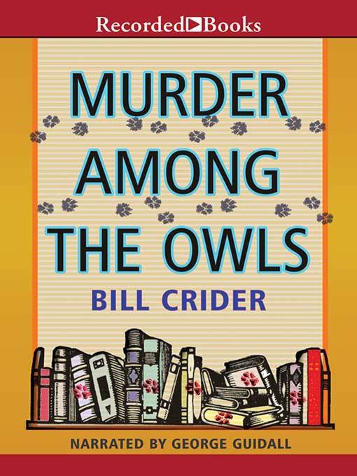 Murder Among the Owls