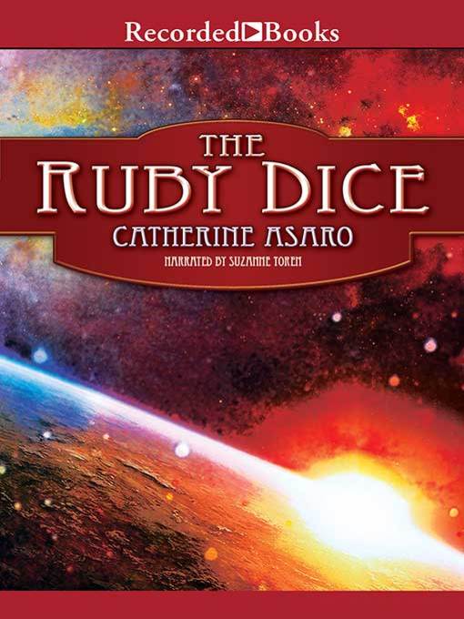 The Ruby Dice