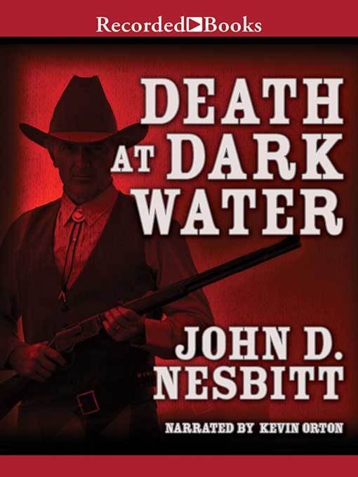 Death at Dark Water
