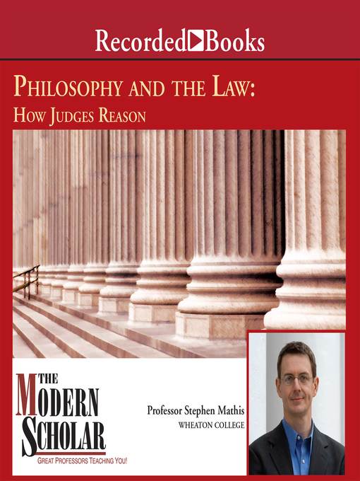 Philosophy of Law