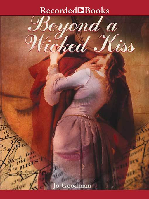 Beyond a Wicked Kiss