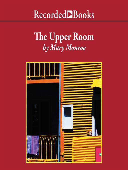 The Upper Room