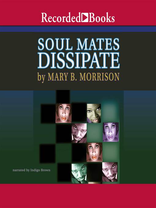 Soulmates Dissipate Series, Book 1