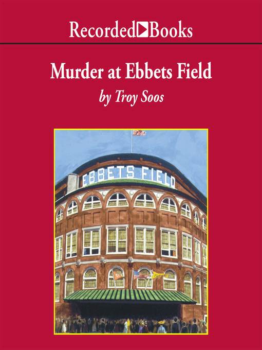 Murder at Ebbets Field