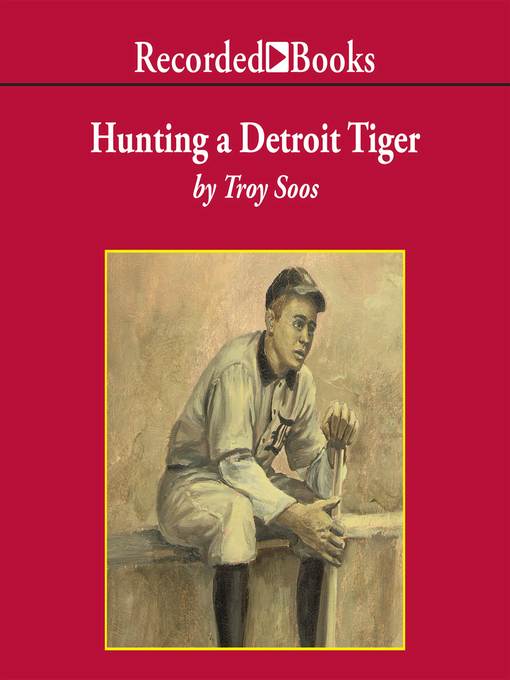 Hunting a Detroit Tiger