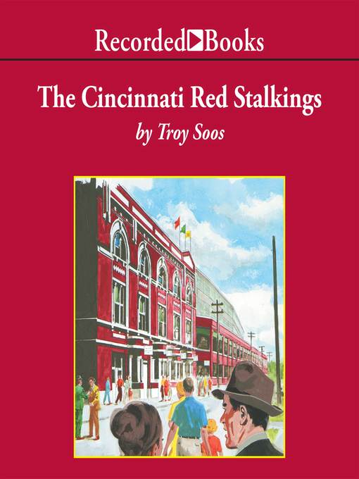 The Cincinnati Red Stalkings