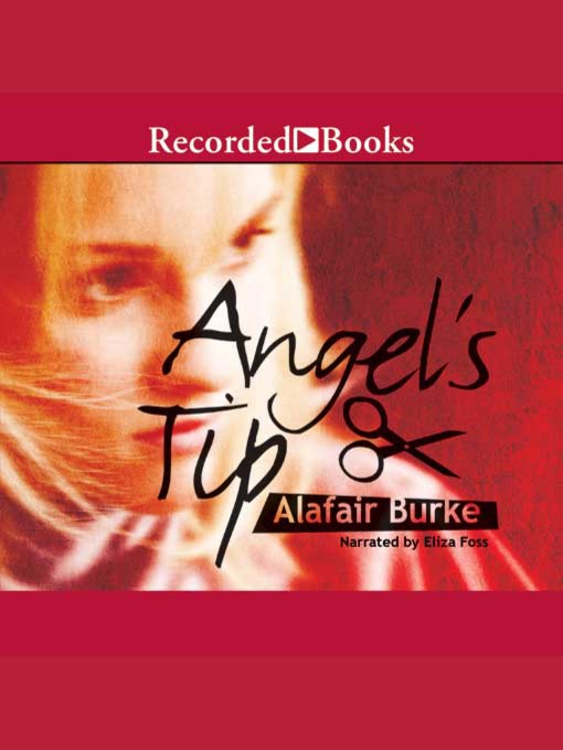 Angel's Tip