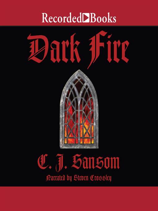 Dark Fire