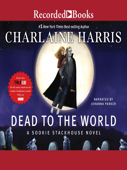 Dead to the World