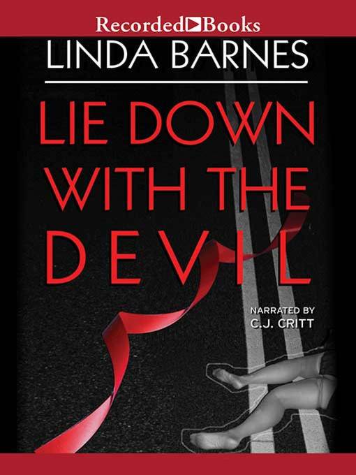 Lie Down with the Devil