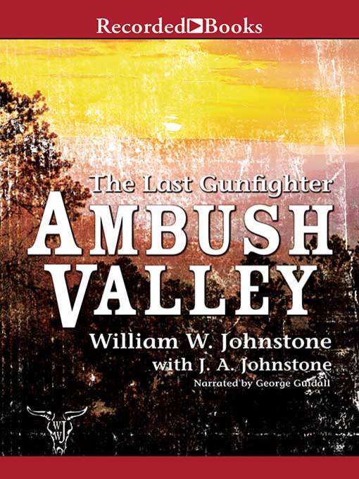 Ambush Valley