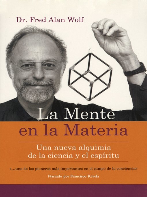 La mente en la materia (The Mind in Matter)