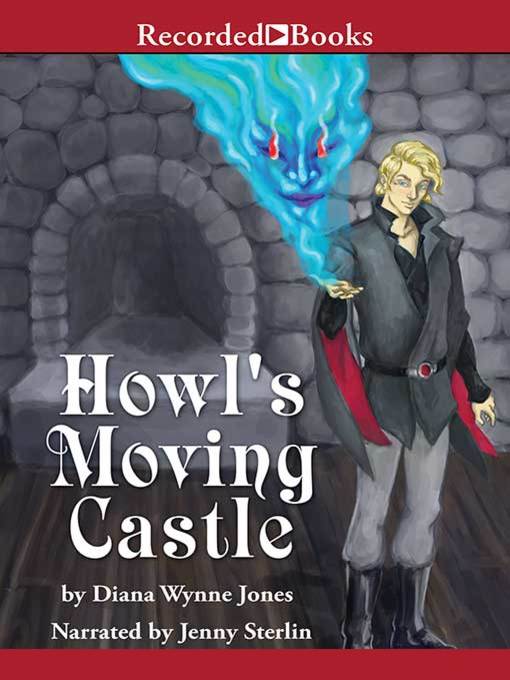 Howl's Moving Castle