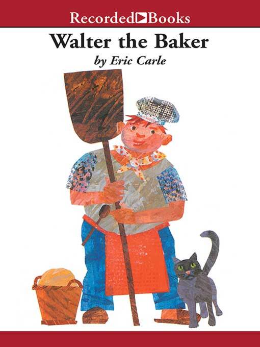 Walter the Baker