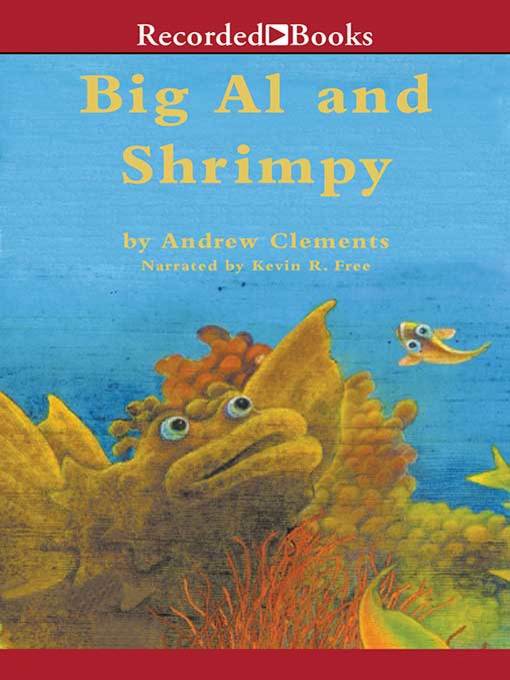 Big Al and Shrimpy