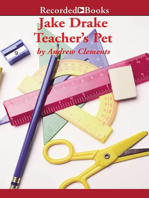 Teacher's Pet