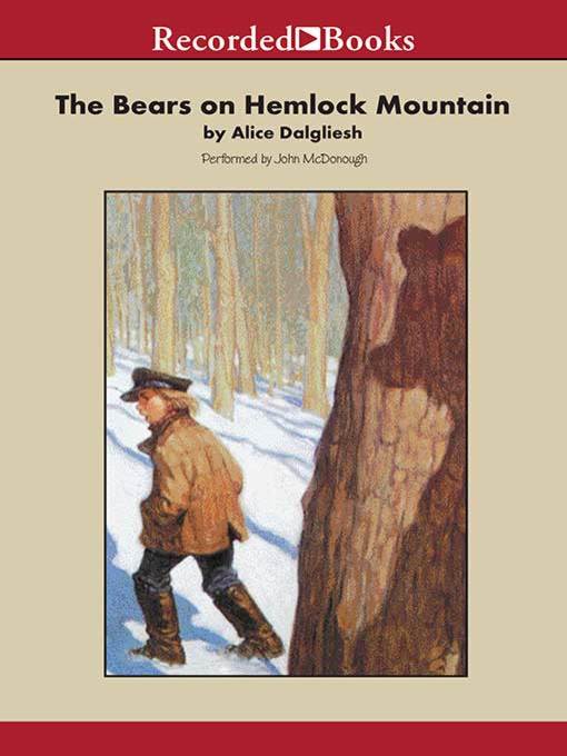 The Bears on Hemlock Mountain