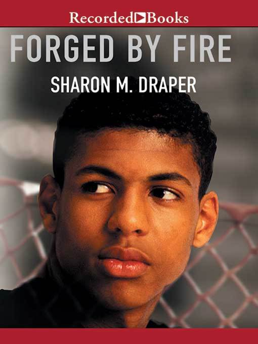 Forged by Fire