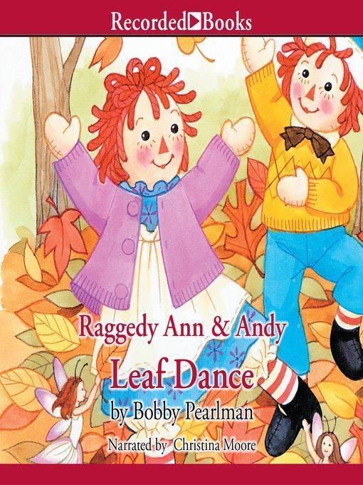 Raggedy Ann and Andy