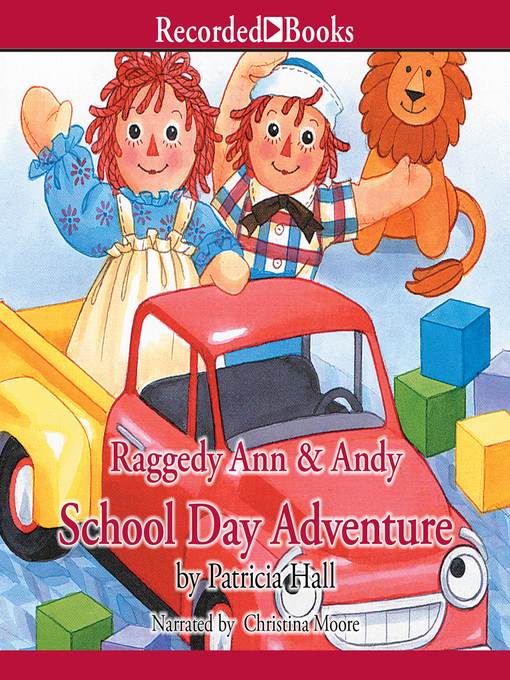 Raggedy Ann and Andy