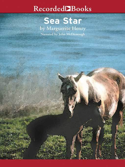 Sea Star: Orphan of Chincoteague