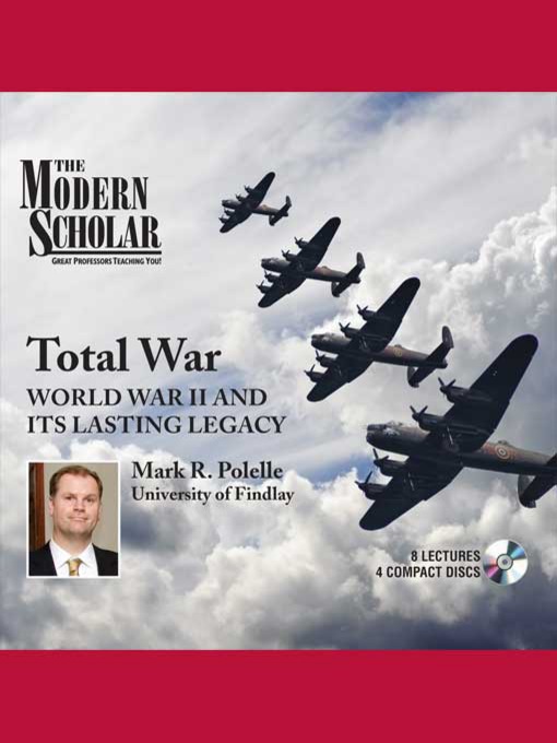 Total War