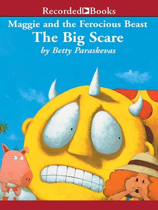 The Big Scare