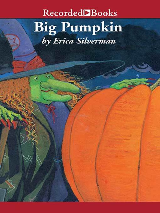 Big Pumpkin