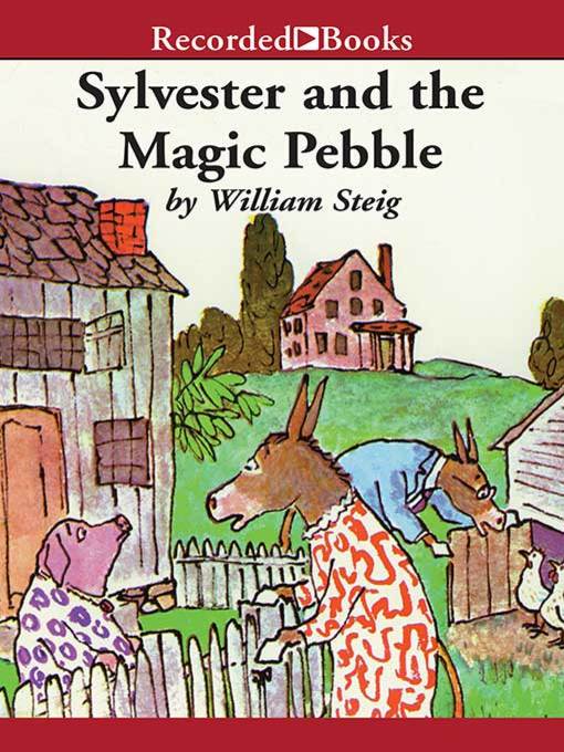 Sylvester and the Magic Pebble