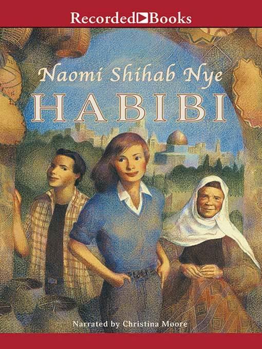 Habibi