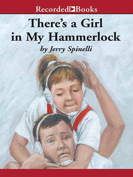 There's a Girl in My Hammerlock