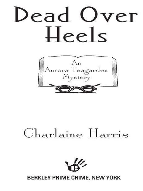 Dead Over Heels