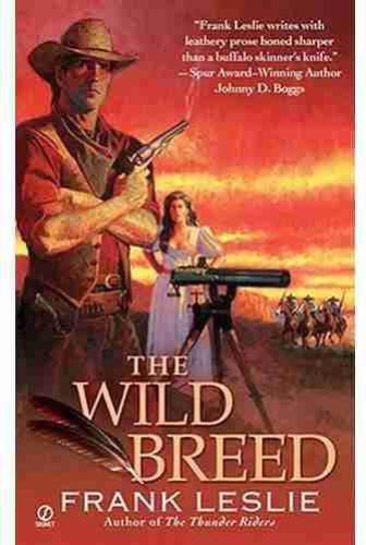 The wild breed