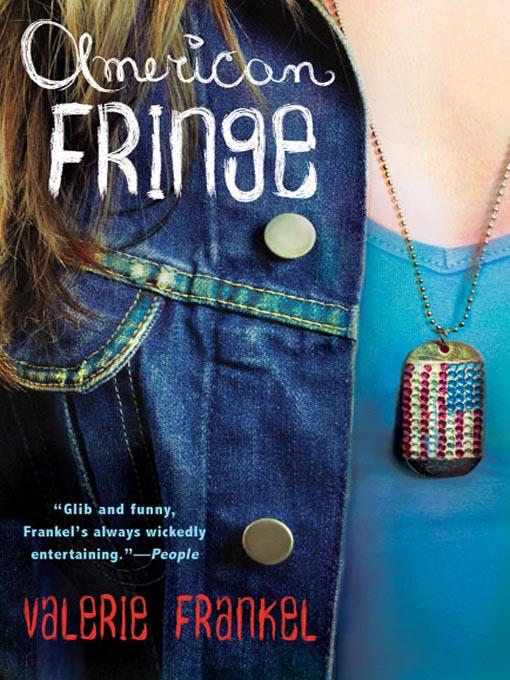 American Fringe