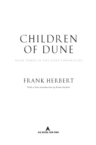 Children of Dune