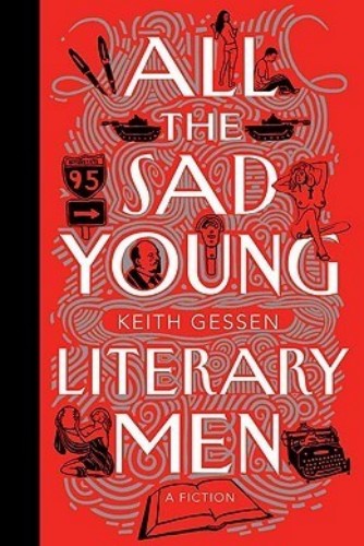 All the sad young literary men