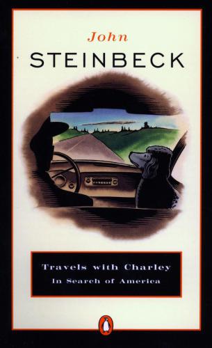 Travels with Charley in Search of America