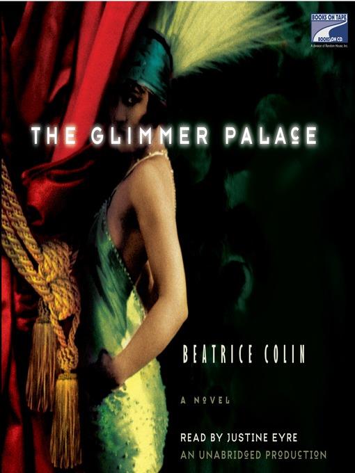 The Glimmer Palace