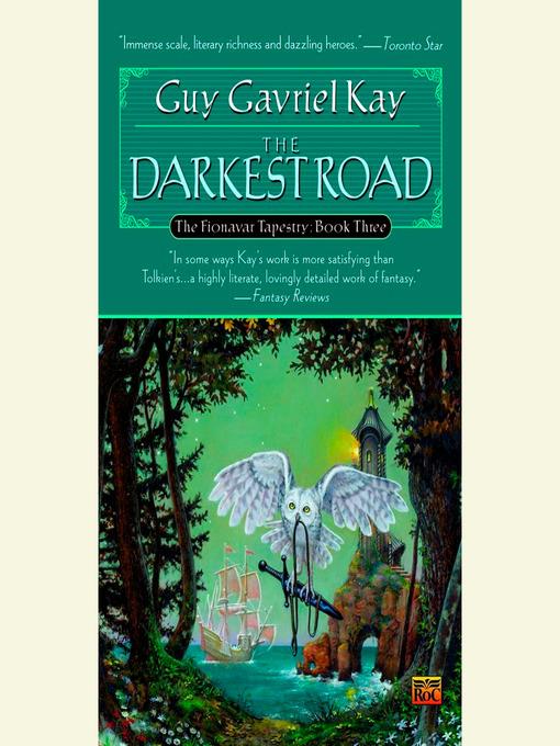 The Darkest Road