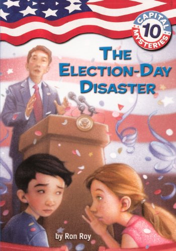 The Election-Day Disaster