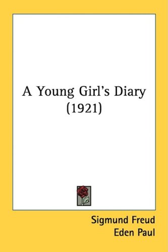 A Young Girl's Diary