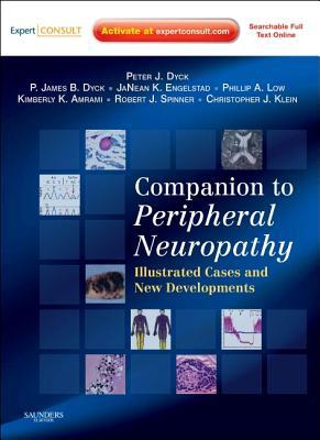 Companion to Peripheral Neuropathy