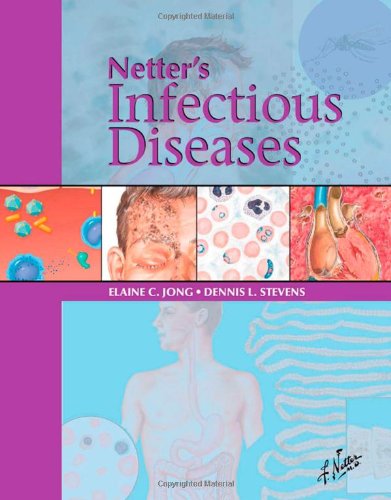 Netter's Infectious Disease