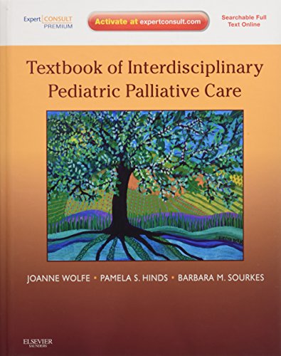 Textbook of Interdisciplinary Pediatric Palliative Care