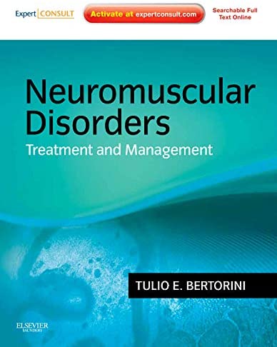 Neuromuscular Disorders