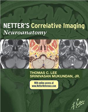 Netter's Correlative Imaging